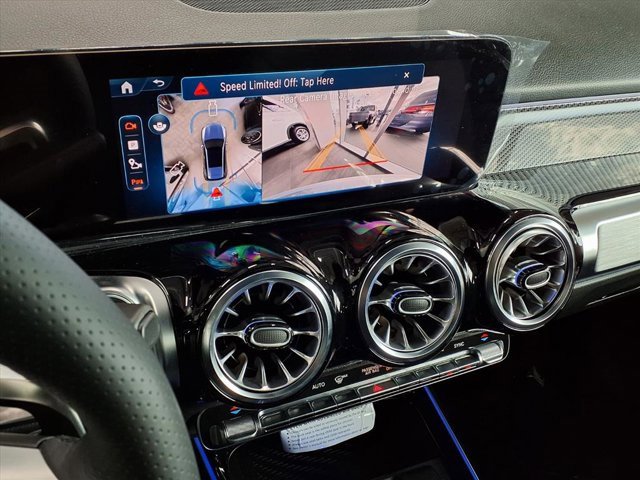 New 2026 Mercedes-Benz GLB 35 AMG 4MATIC image 6