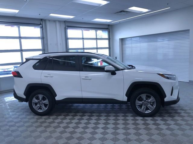 Certified 2025 Toyota RAV4 XLE w/ Convenience Package image 35