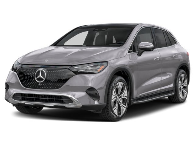 New 2027 Mercedes-Benz EQE 320 4MATIC SUV image 42