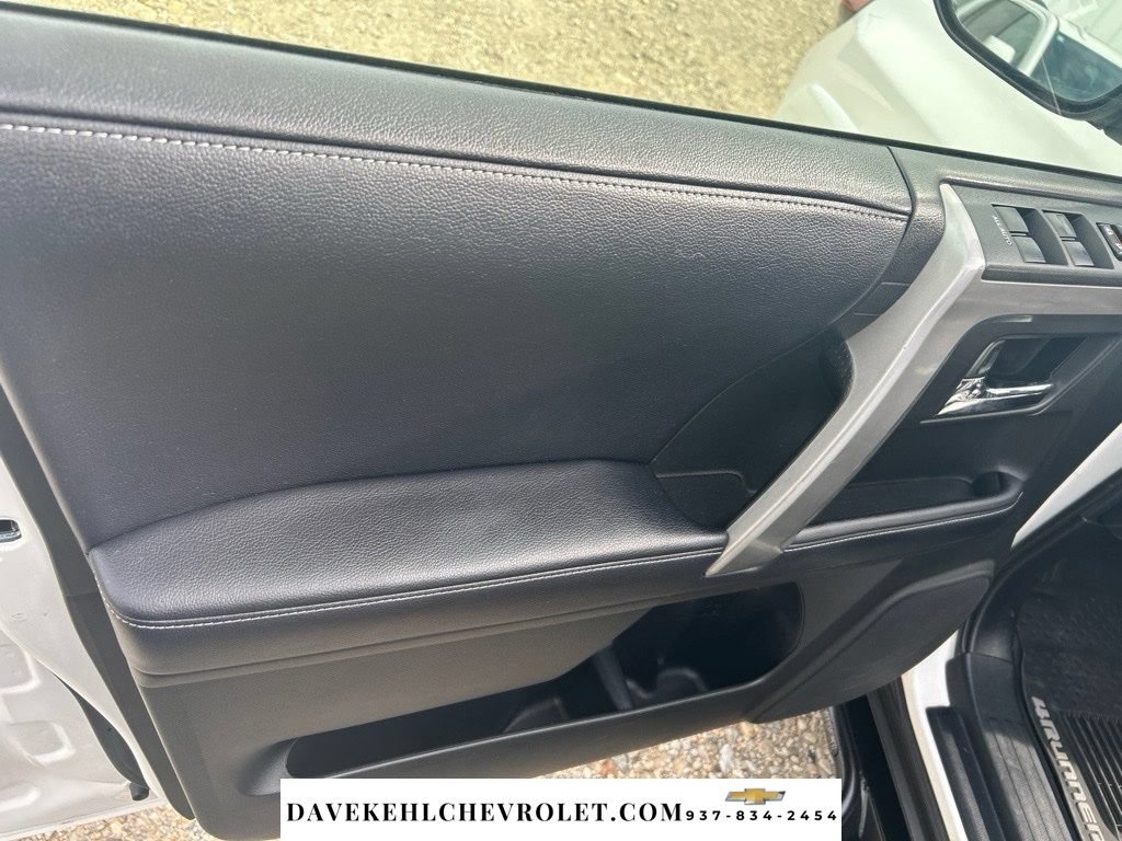 Used 2018 Toyota 4Runner SR5 Premium AWD/4WD image 9