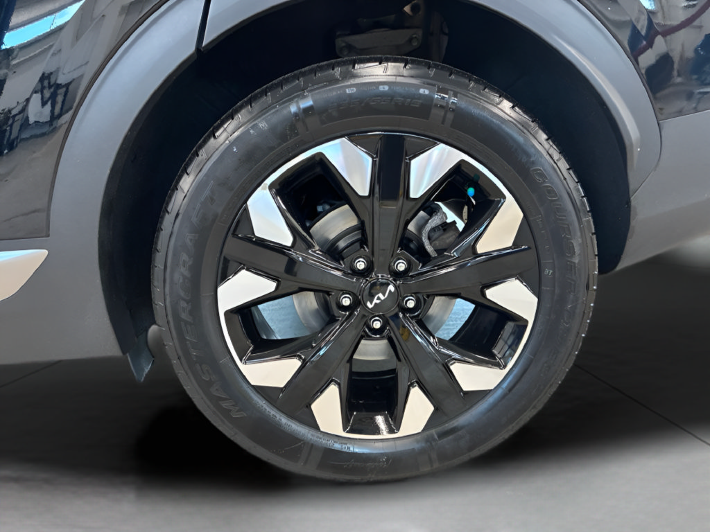 Certified 2023 Kia Sportage X-Line AWD/4WD image 15