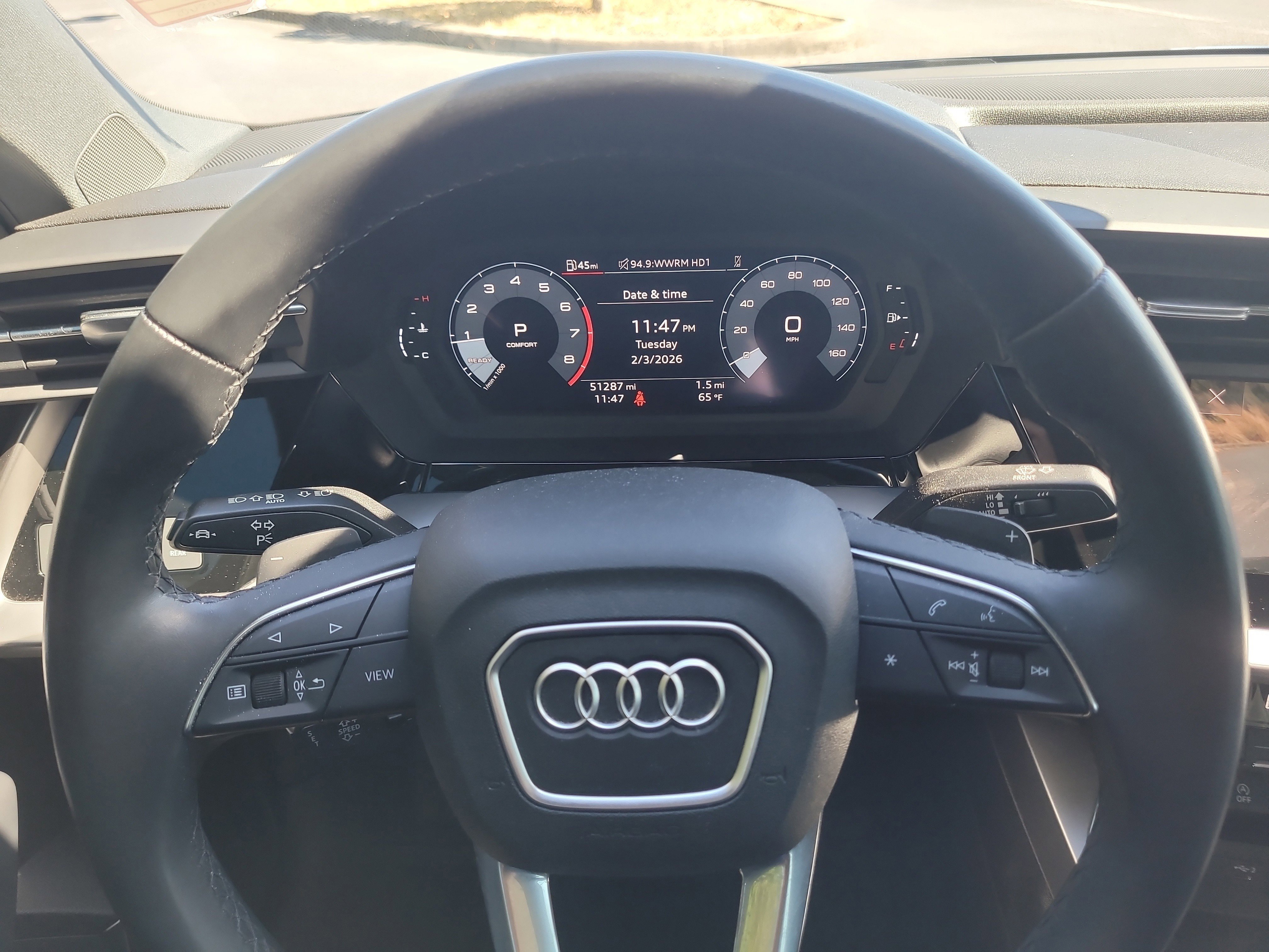 Used 2023 Audi A3 2.0T Premium Plus image 28
