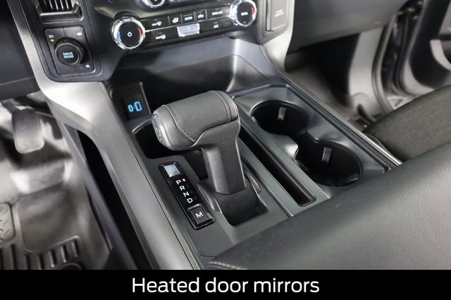 Certified 2024 Ford F150 XLT w/ Bed Utility Package image 61