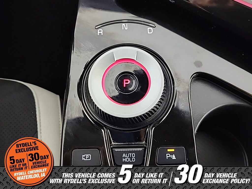 Used 2023 Kia EV6 GT-Line w/ GT-Line Suede Seat Package image 38