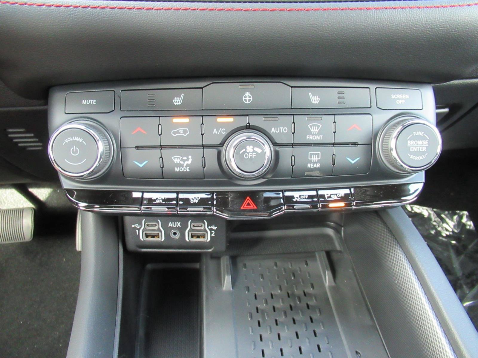 New 2027 Dodge Durango GT AWD/4WD image 30