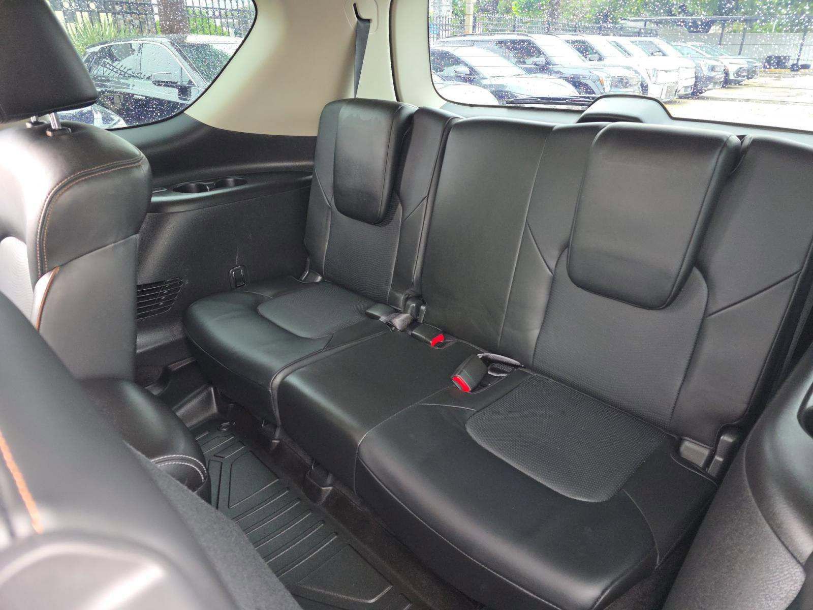 Used 2020 Nissan Armada SL w/ Premium Package RWD image 10