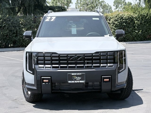 New 2027 Kia Telluride SX Prestige X-Pro AWD/4WD image 2