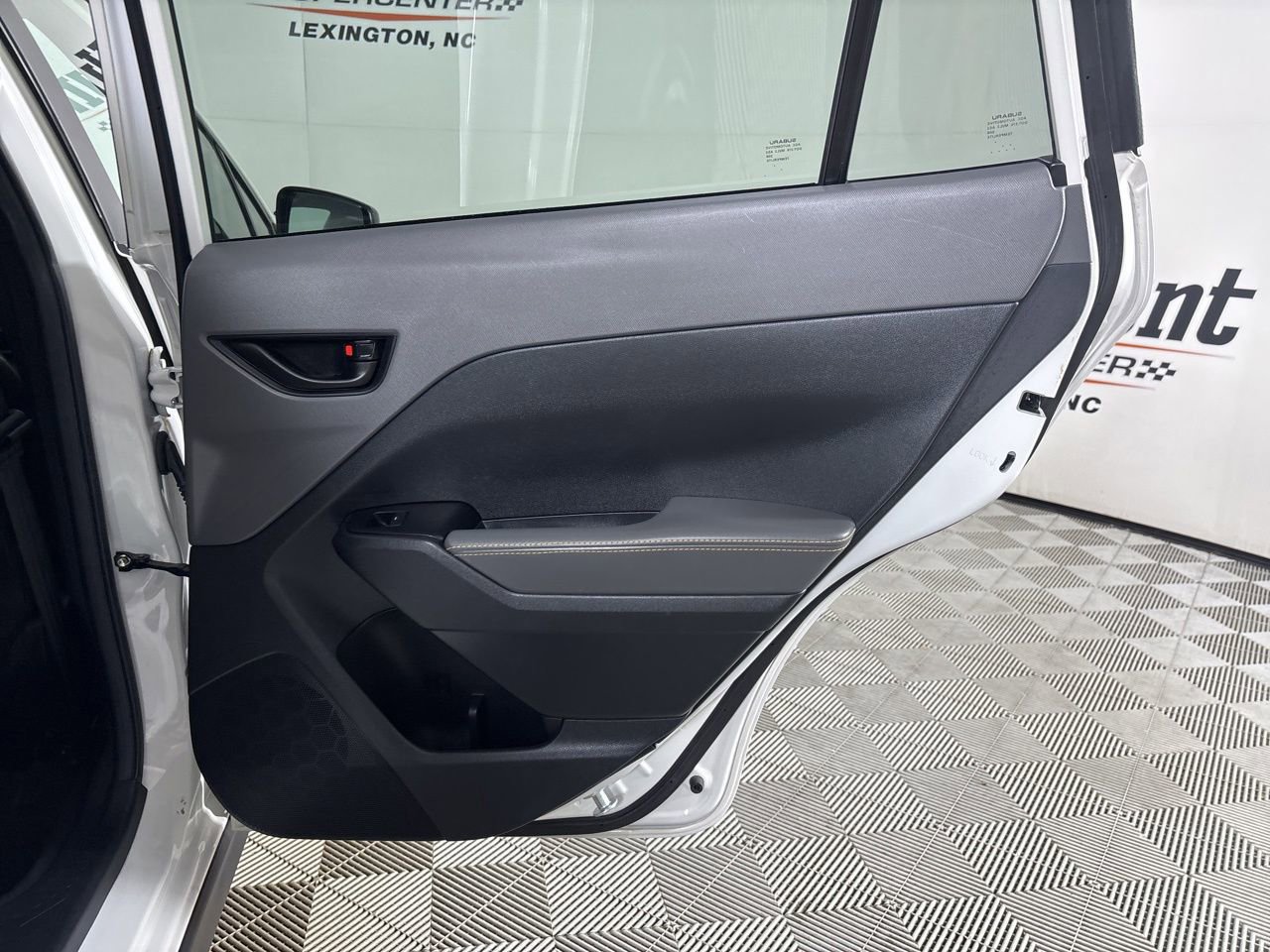 Used 2024 Subaru Crosstrek 2.5i Sport image 23