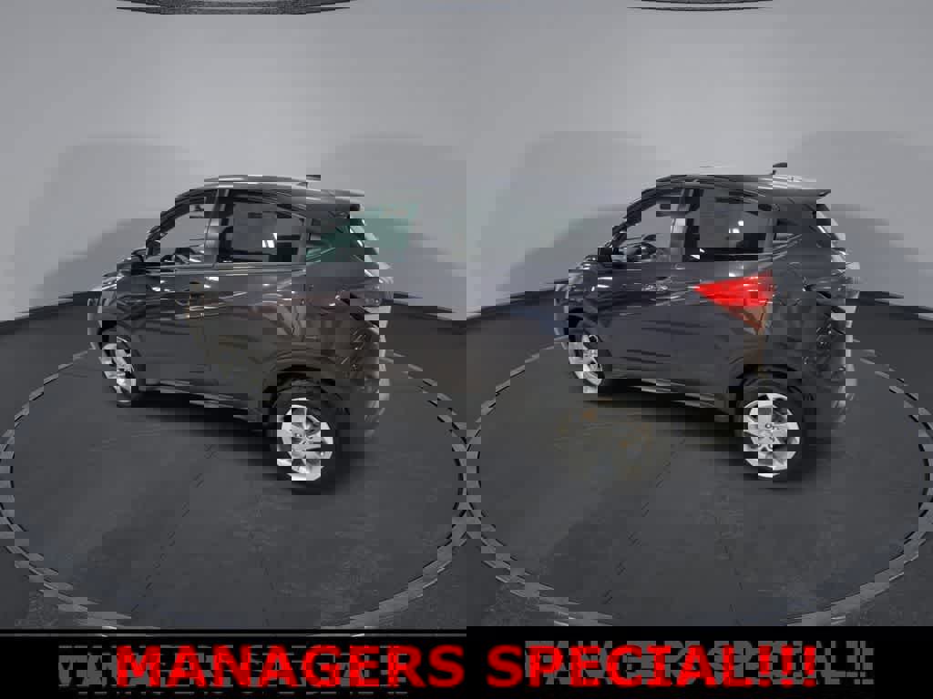 Used 2017 Honda HR-V EX image 6