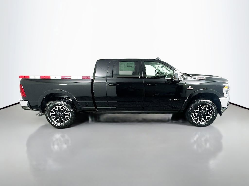 New 2026 RAM 2500 Limited image 8