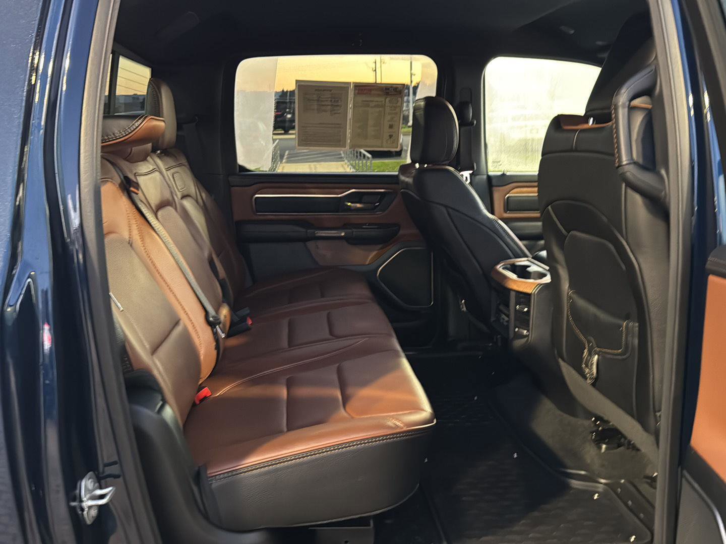 Used 2022 RAM 1500 Limited image 11