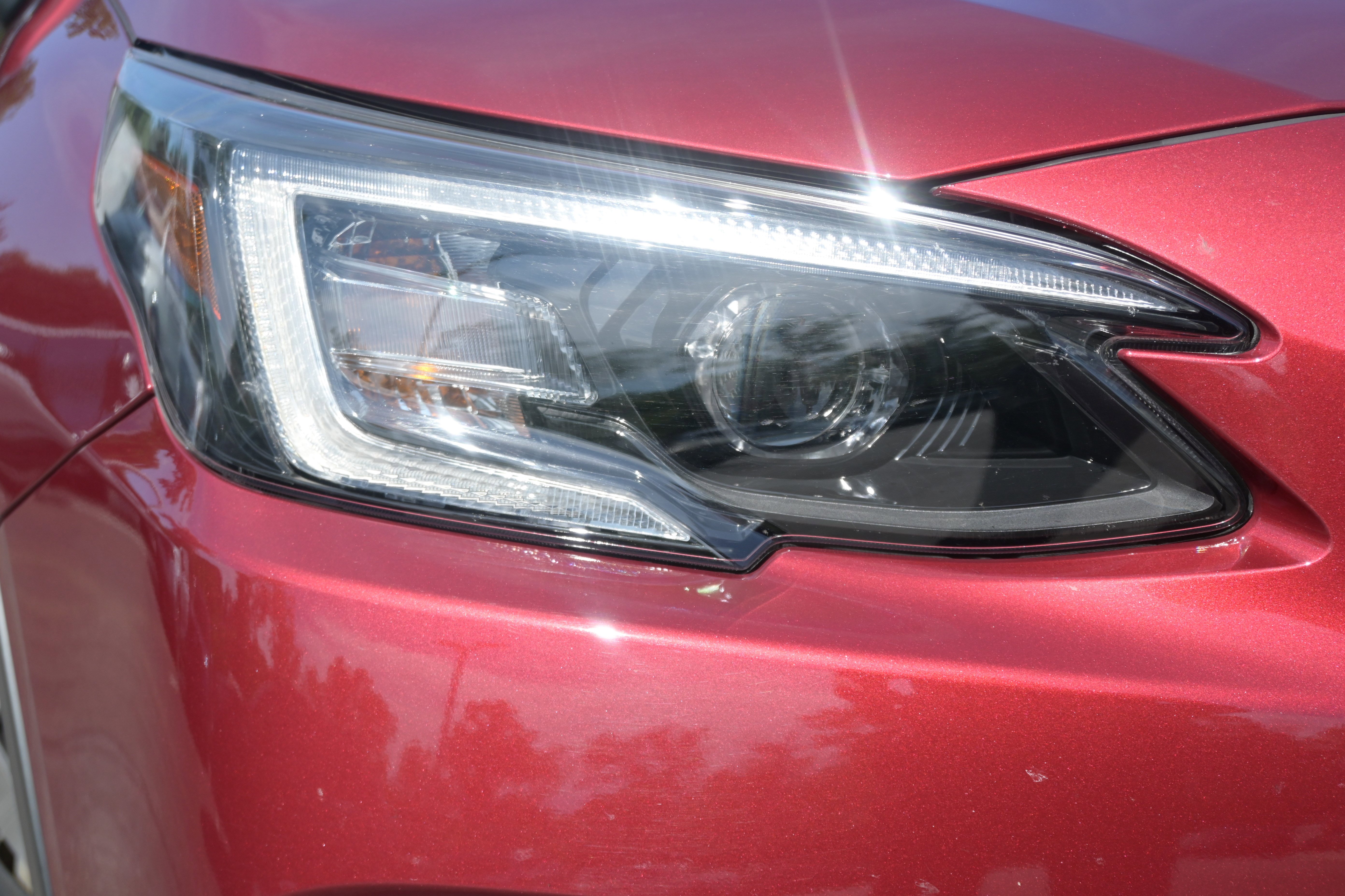 Certified 2022 Subaru Outback Premium AWD/4WD image 11
