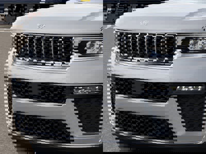 New 2026 Jeep Grand Cherokee L Limited image 11