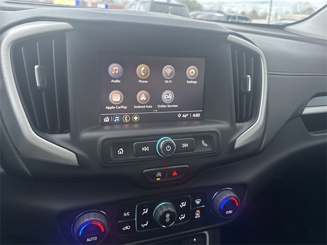 Used 2023 GMC Terrain SLE w/ Driver Convenience Package image 13