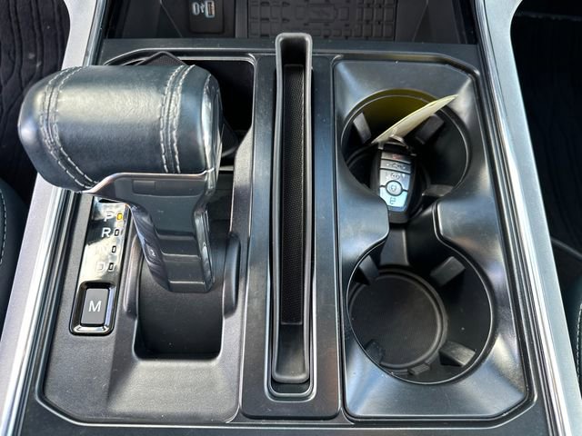 Certified 2023 Ford F150 Limited image 37
