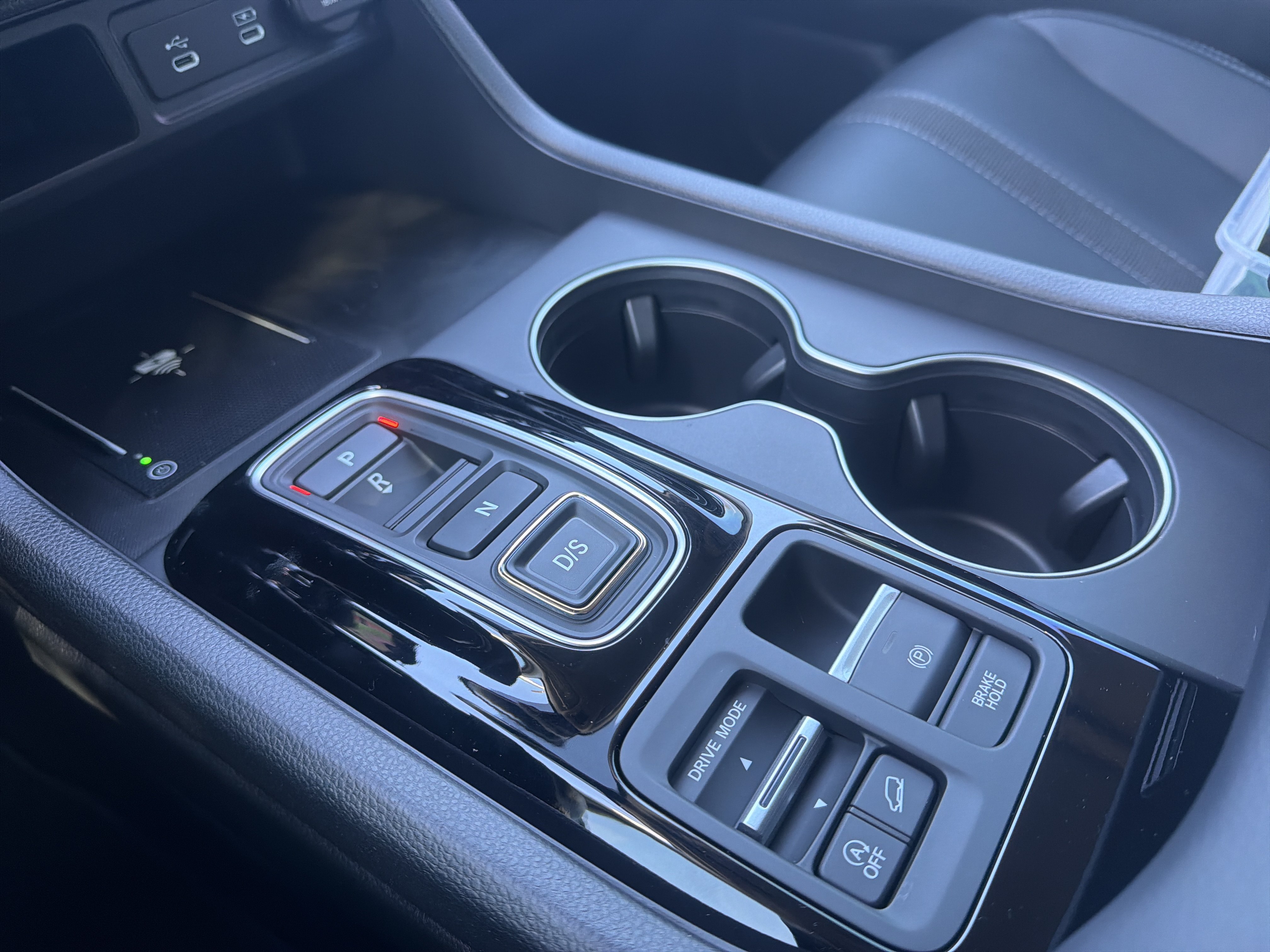 New 2026 Honda Prologue Elite image 17