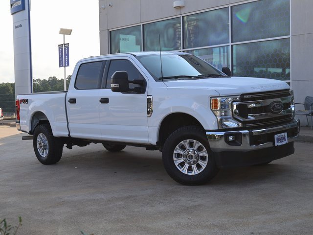 Used 2022 Ford F250 XLT w/ XLT Value Package