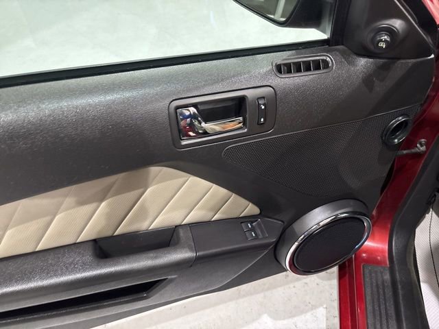 Used 2014 Ford Mustang Premium w/ Electronics Package image 11