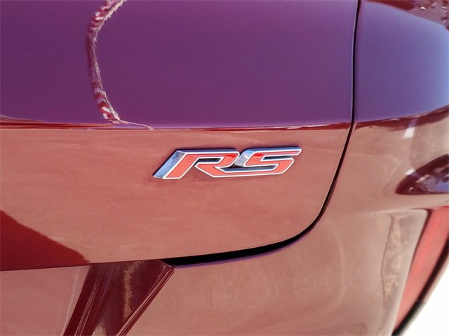 Used 2025 Chevrolet TrailBlazer RS w/ Convenience Package image 5