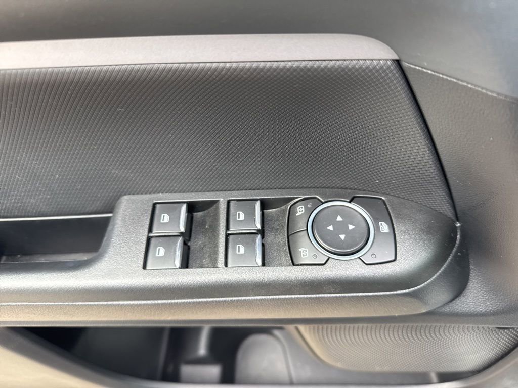 Used 2022 Ford Bronco Sport Big Bend w/ Convenience Package image 9