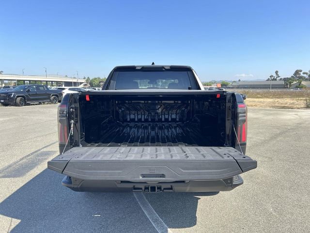 New 2026 GMC Sierra EV Elevation AWD/4WD image 27