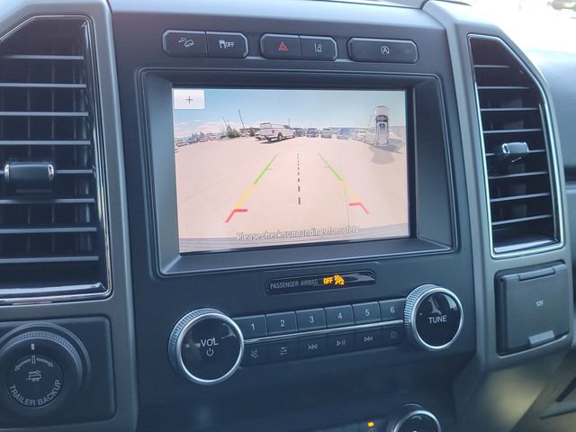 Used 2020 Ford Expedition XLT AWD/4WD image 16