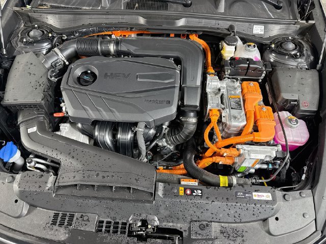Used 2026 Hyundai Sonata Blue FWD image 38