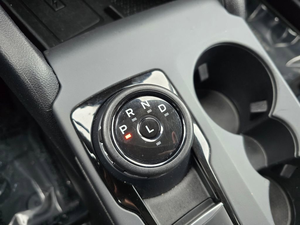 Used 2024 Ford Bronco Sport Heritage w/ Heritage Convenience Package image 27