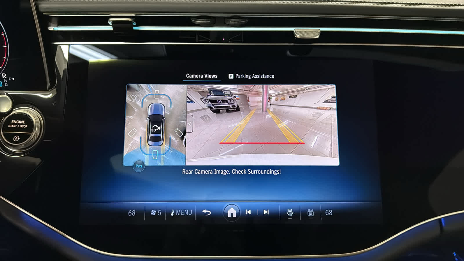 New 2026 Mercedes-Benz E 350 4MATIC Sedan image 22