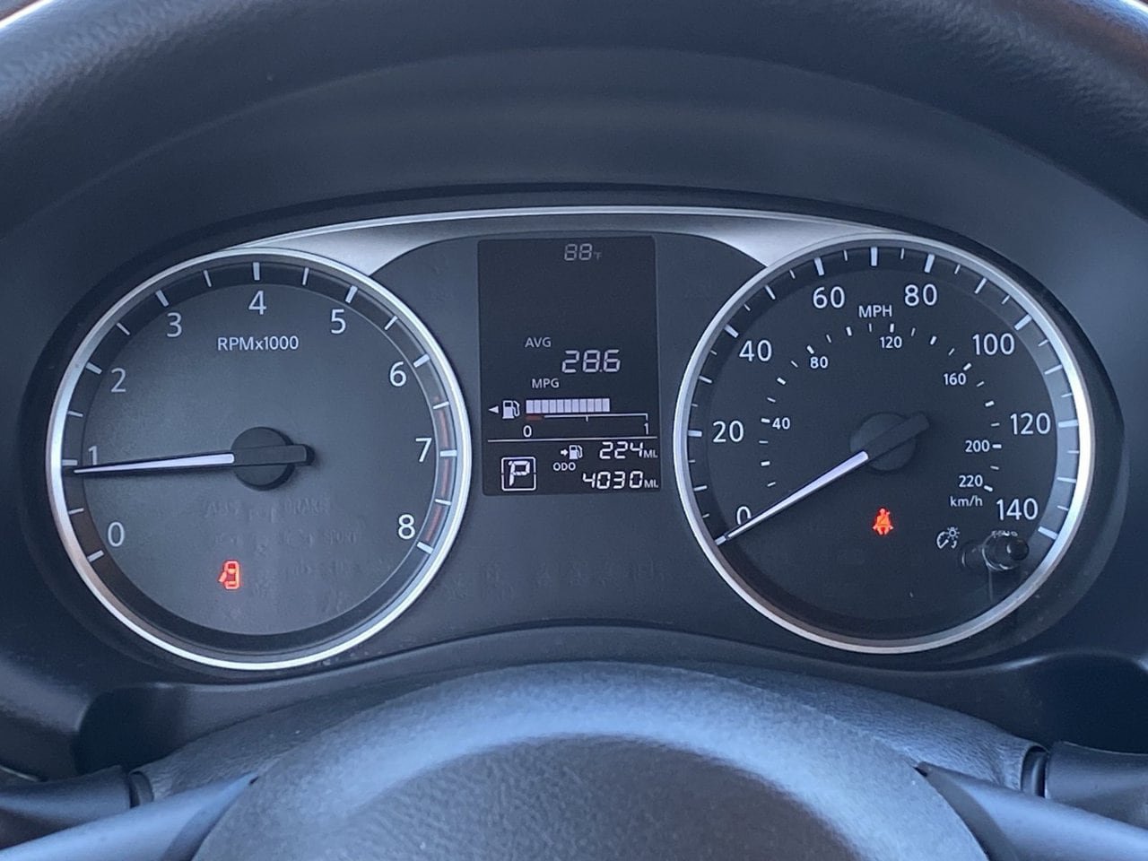 Certified 2025 Nissan Kicks Play S FWD image 31