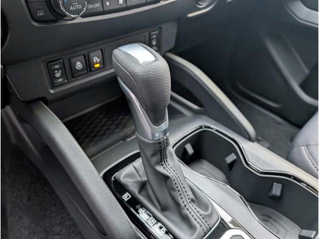 New 2026 Nissan Frontier SV w/ SV Convenience Package image 21