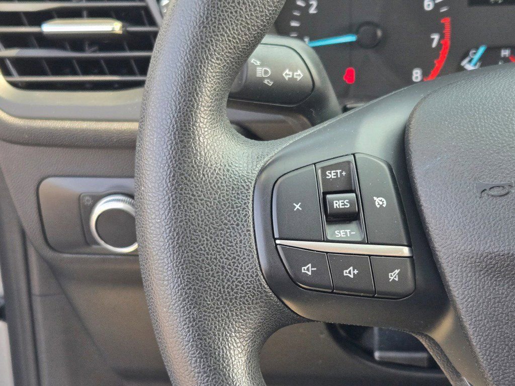 Used 2022 Ford Escape SE w/ SE Sport Appearance Package FWD image 27