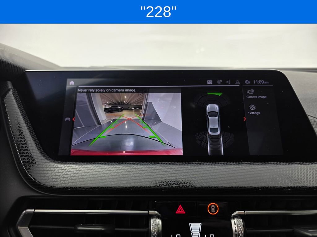 Used 2022 BMW 228i Gran Coupe w/ Convenience Package image 23