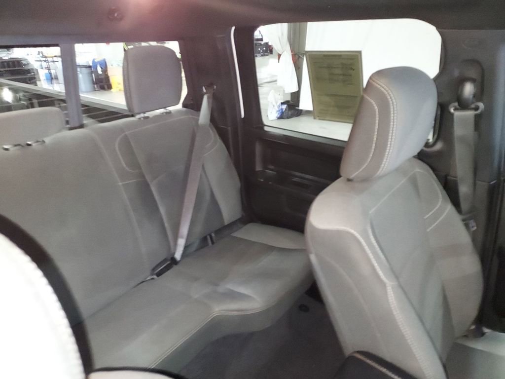 Used 2023 RAM 3500 Tradesman image 14