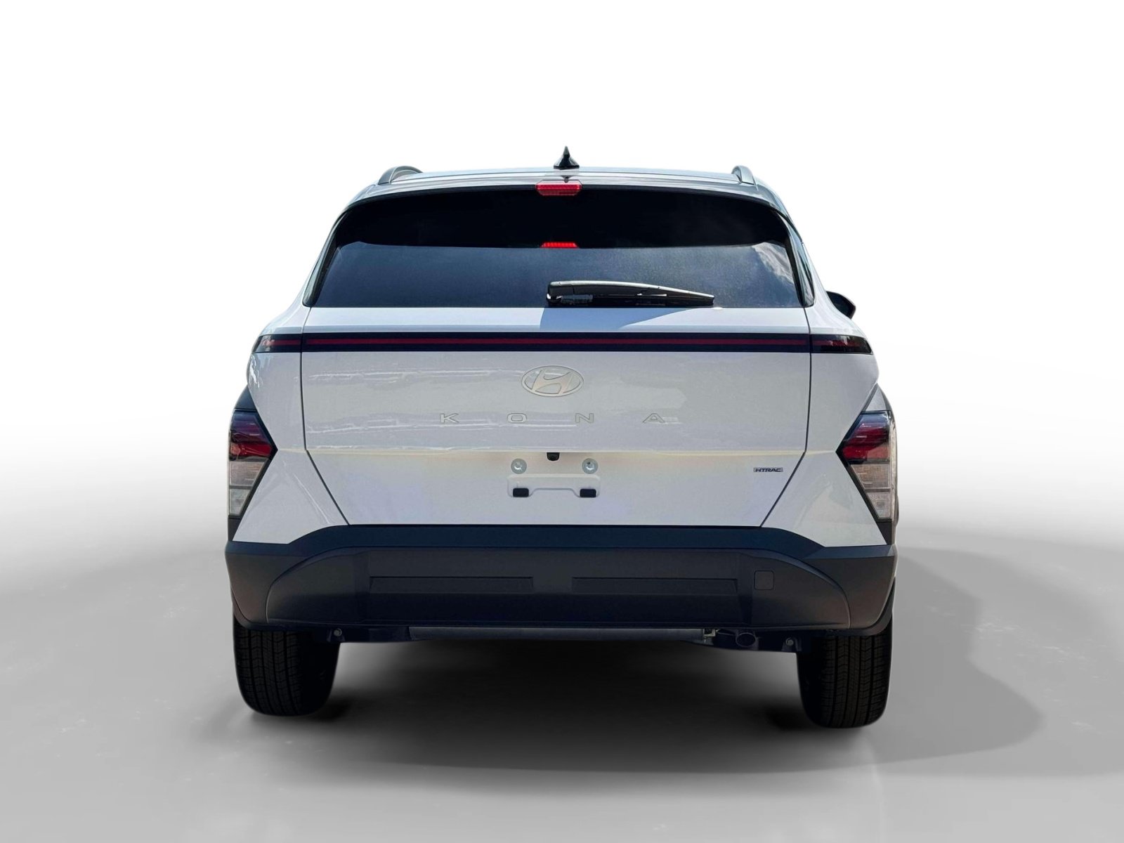 New 2027 Hyundai Kona SEL Sport AWD/4WD image 6