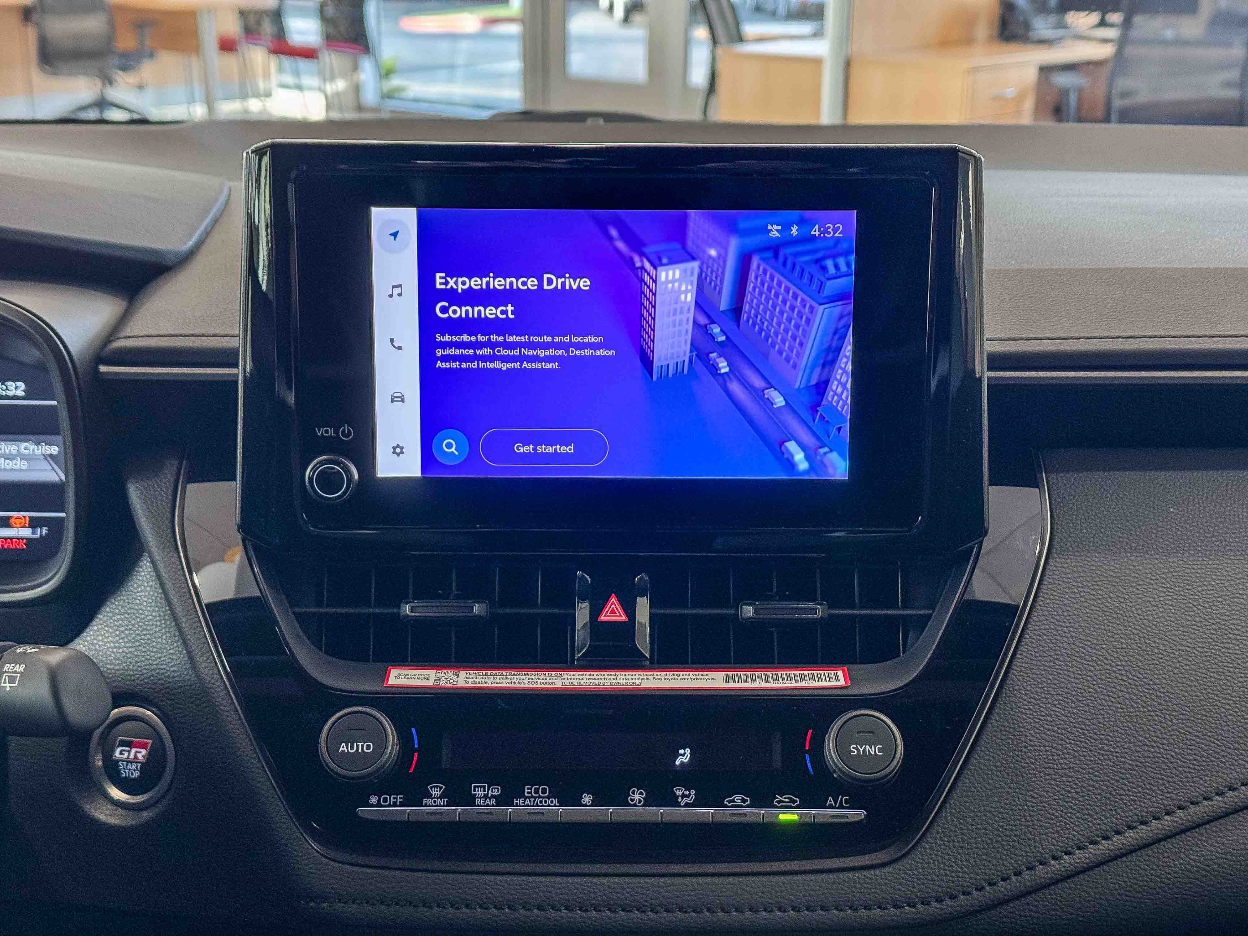 New 2026 Toyota Corolla GR AWD/4WD image 15