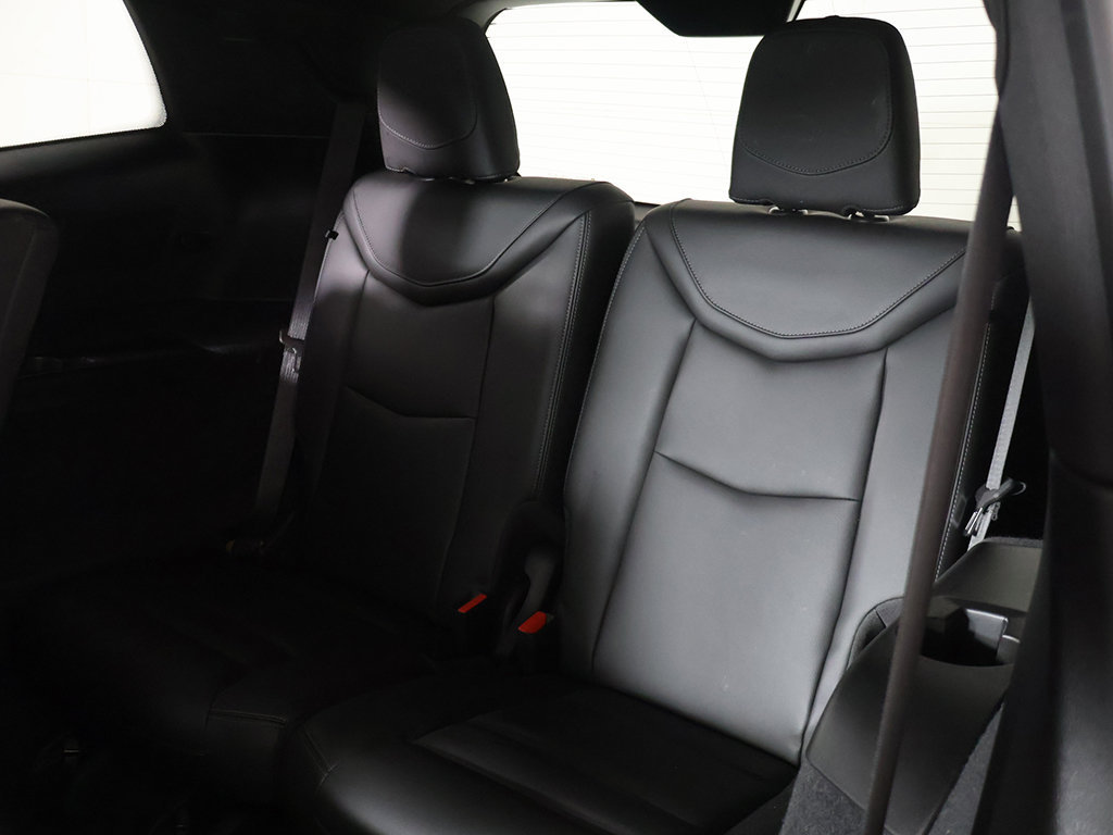 Used 2024 Cadillac XT6 Luxury w/ LPO, Floor Liner Package AWD/4WD image 33
