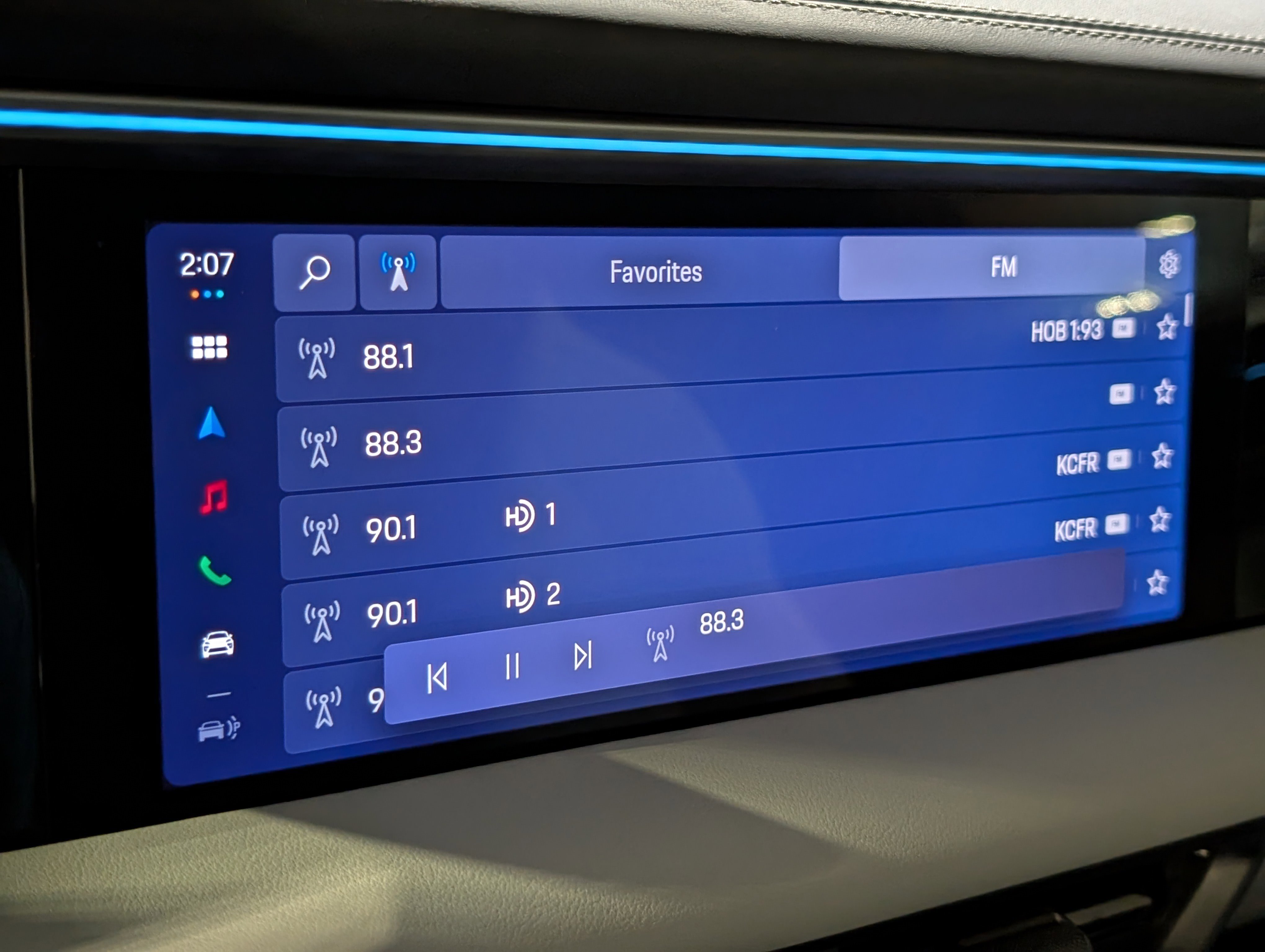 New 2026 Porsche Macan 4S Electric image 37