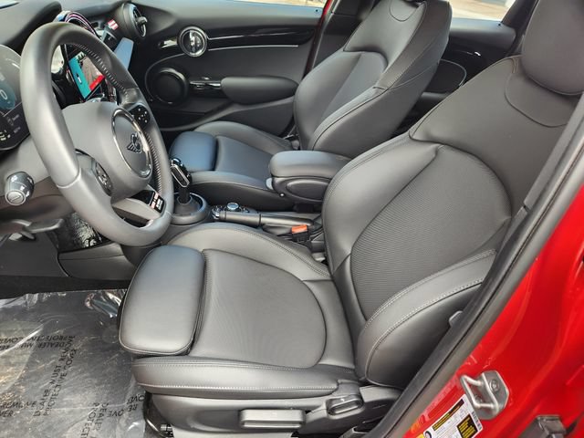 Used 2023 MINI Cooper S FWD image 11