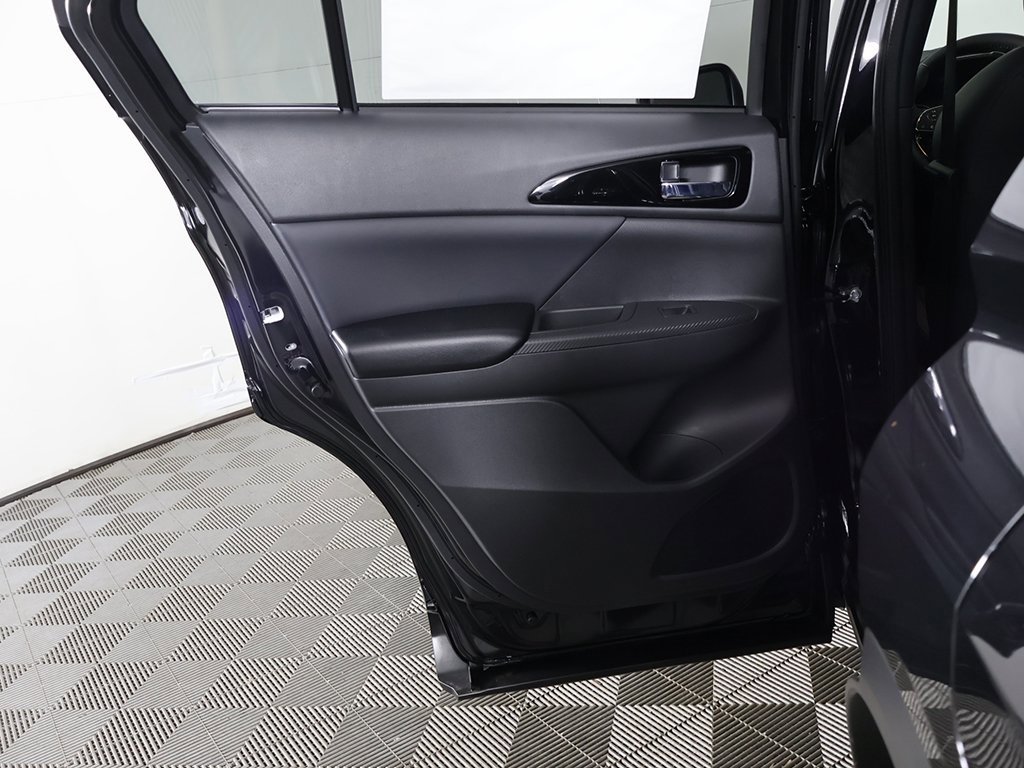 New 2026 Mitsubishi Eclipse Cross SE image 24