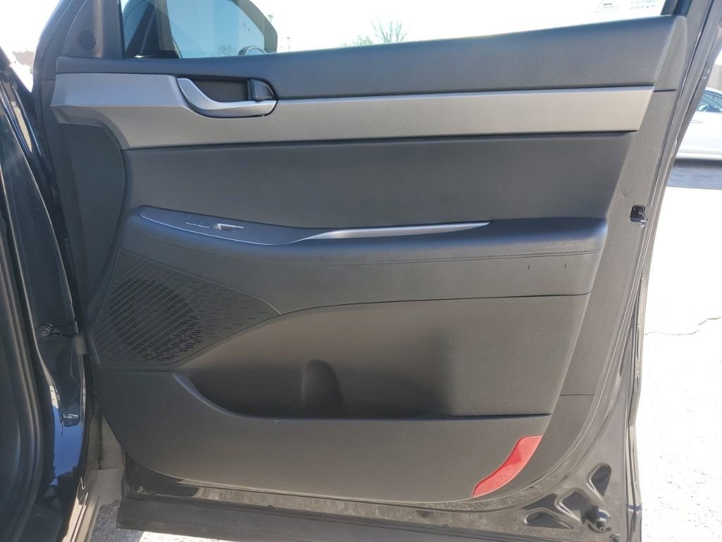 Used 2021 Hyundai Palisade SEL w/ Convenience Package image 37