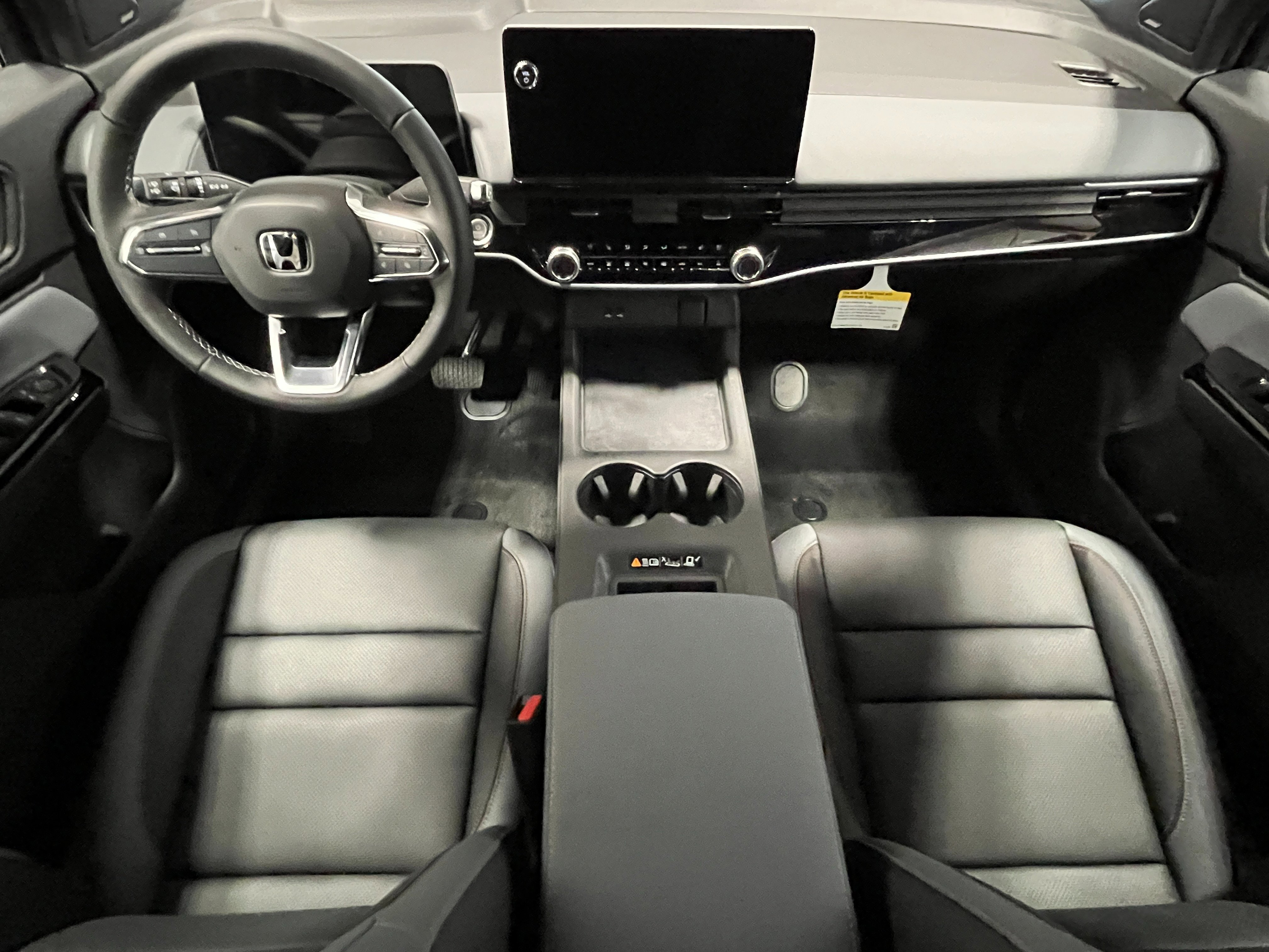 New 2026 Honda Prologue Elite image 23