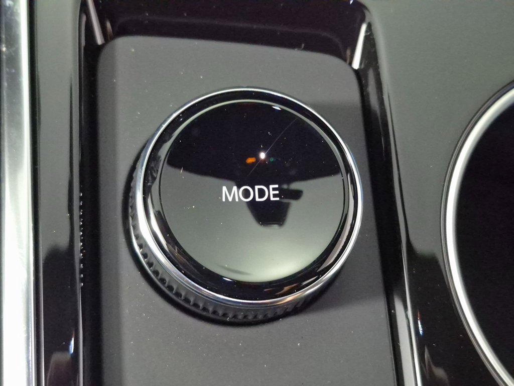 New 2026 Chevrolet Equinox LT w/ Convenience Package II image 16