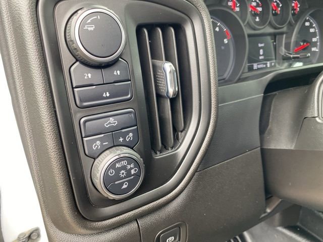 Used 2022 Chevrolet Silverado 3500 W/T w/ WT Convenience Package image 20