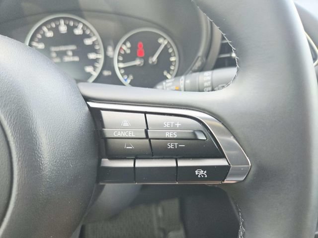 Certified 2026 MAZDA MAZDA3 2.5 S Hatchback w/ Premium Pkg FWD image 18