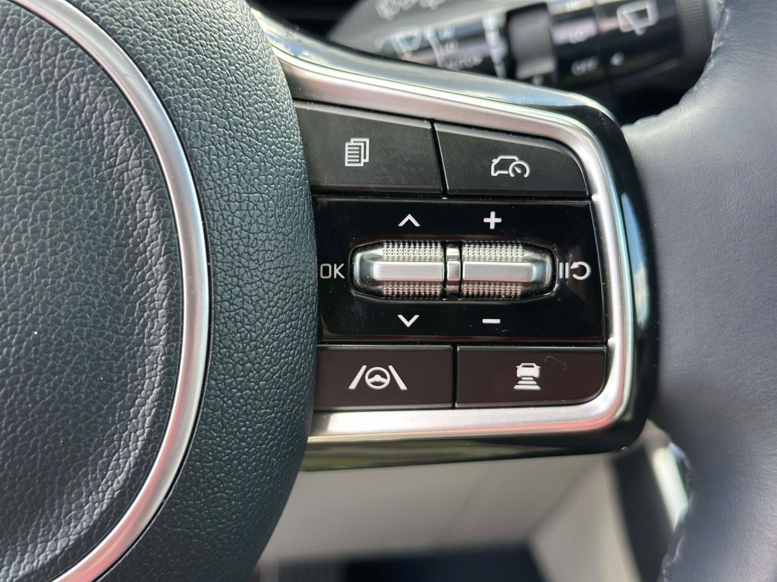 Used 2025 Kia Carnival SX Prestige image 14