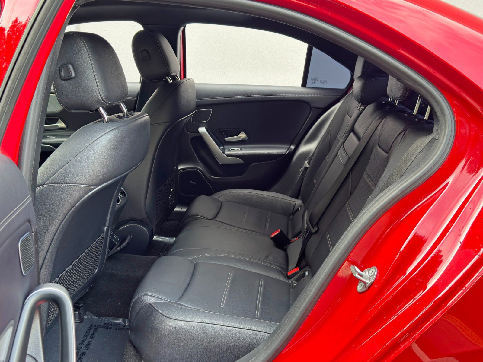 Used 2020 Mercedes-Benz A 220 image 41