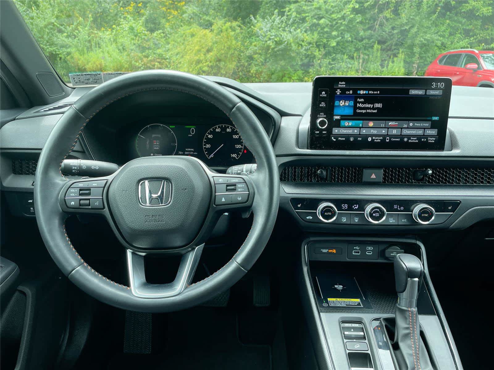 Used 2024 Honda CR-V Sport-L image 19