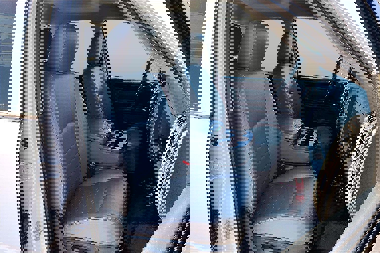 Used 2014 RAM 1500 Tradesman w/ Protection Group image 7