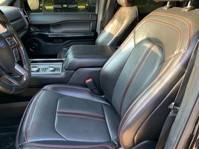 Certified 2021 Ford Expedition Limited AWD/4WD image 22